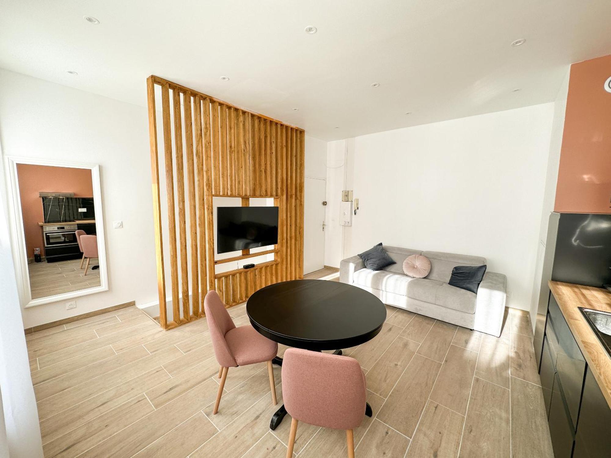 Le Bijou - Appartement, Sauna Et Jacuzzi - Lille Bagian luar foto