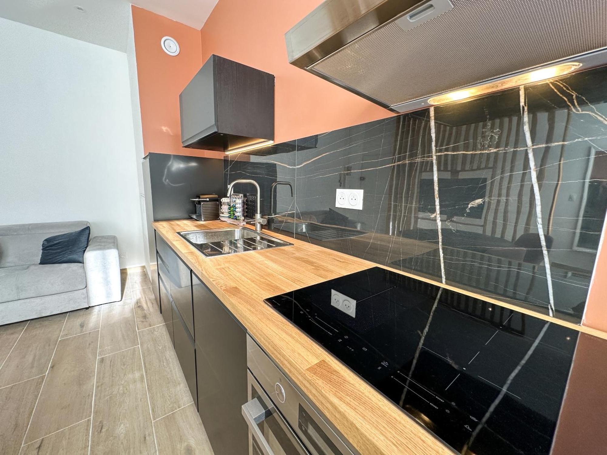 Le Bijou - Appartement, Sauna Et Jacuzzi - Lille Bagian luar foto