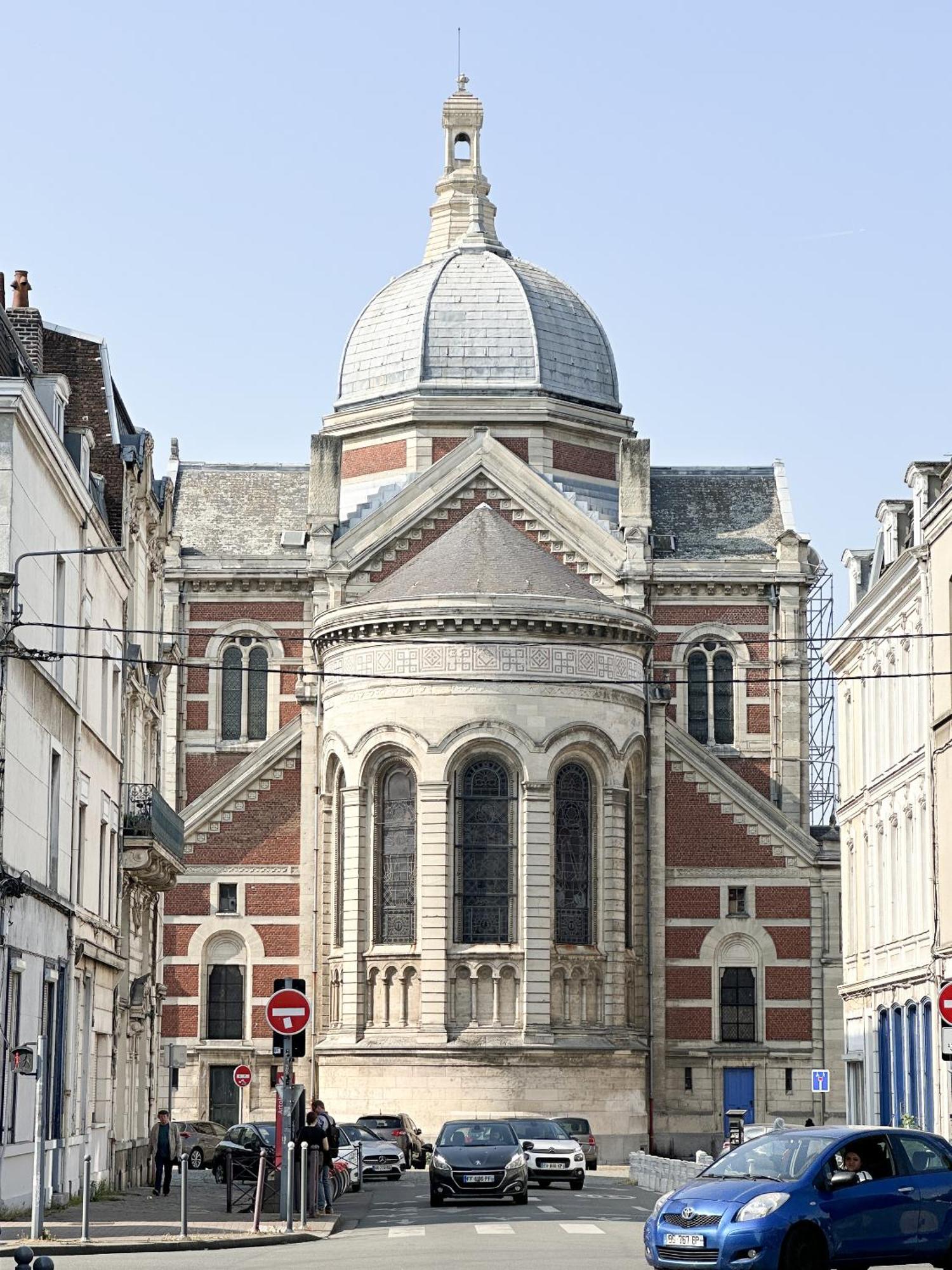 Le Bijou - Appartement, Sauna Et Jacuzzi - Lille Bagian luar foto